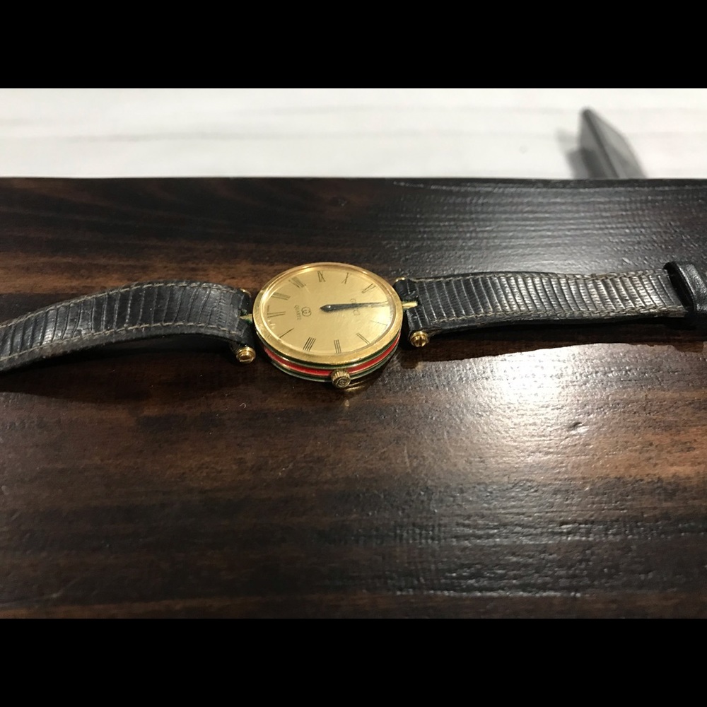 Gucci men’s watch - Picture 3 of 5